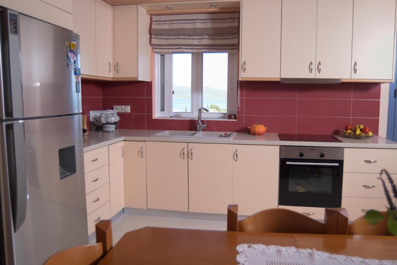 Elina'S Maisonette Episkopos Esterno foto